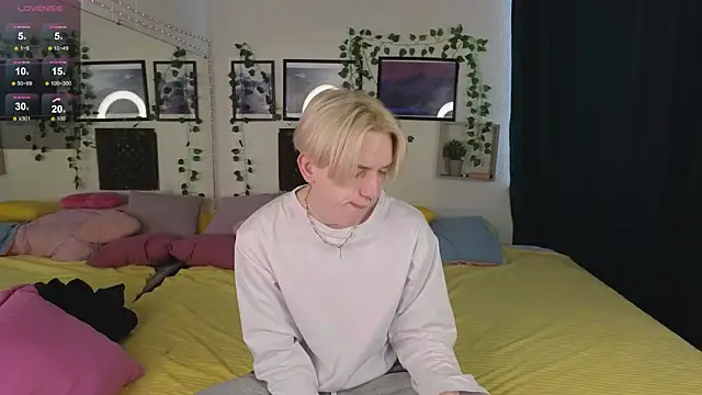 Ron Vils online show from 02/18/25, 05:42