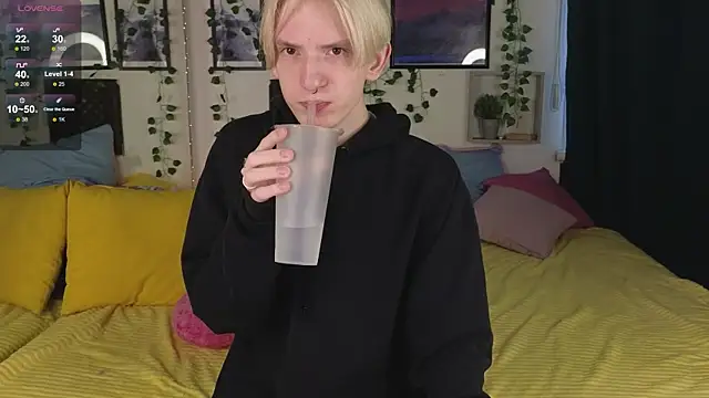 Ron Vils online show from 02/20/25, 09:11