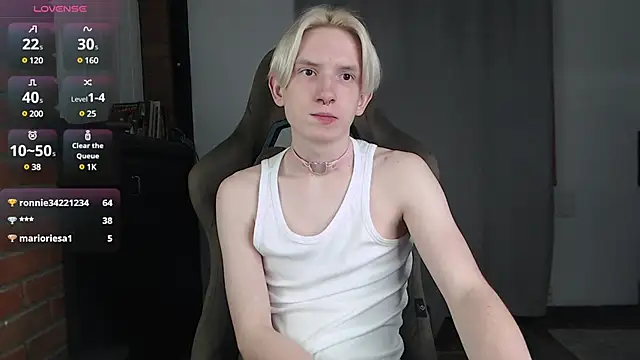 Ron Vils online show from 02/21/25, 11:55