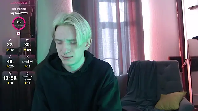 Ron Vils online show from 02/26/25, 05:53