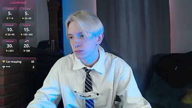 Ron Vils online show from 02/28/25, 07:58