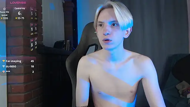 Ron Vils online show from 02/28/25, 11:03