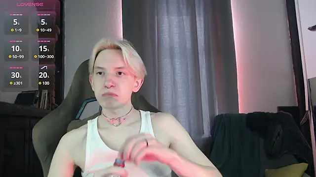 Ron Vils online show from 03/01/25, 05:09