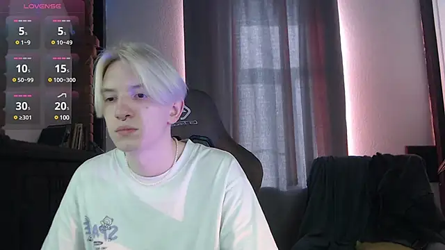 Ron Vils online show from 03/04/25, 05:32