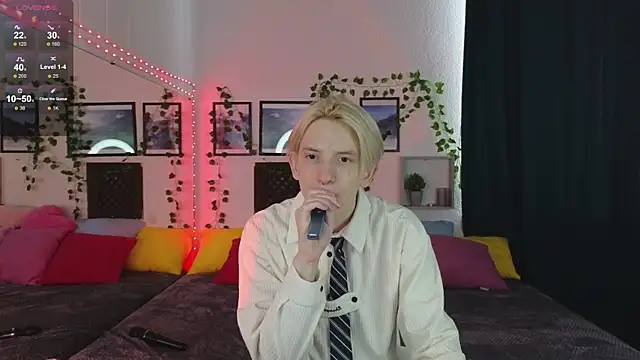 Ron Vils online show from 03/05/25, 08:00