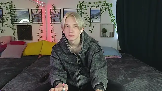 Ron Vils online show from 03/16/25, 03:47