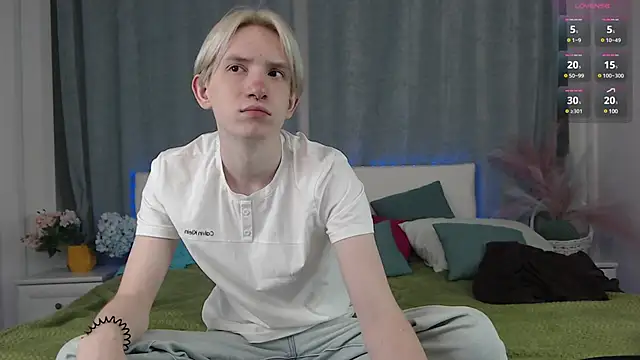 Ron Vils online show from 03/22/25, 02:58