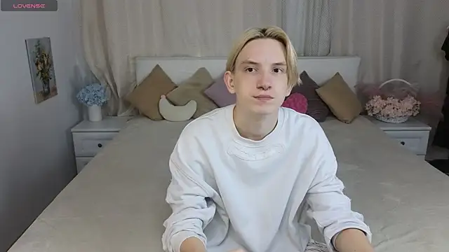 Ron Vils online show from 09/11/25, 05:51