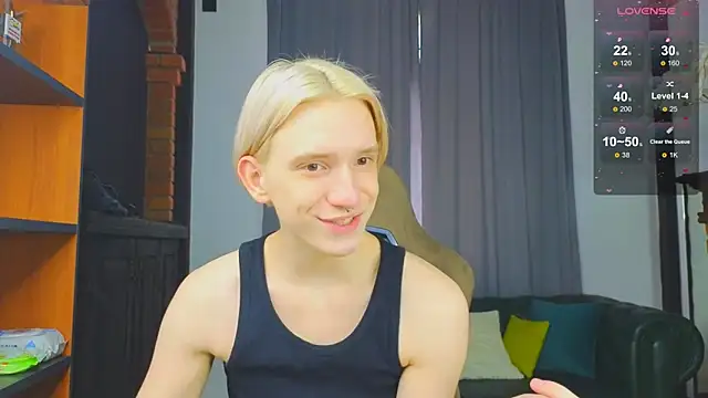 Ron Vils online show from 10/18/25, 08:04