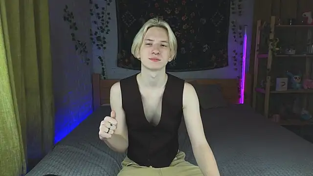 Ron Vils online show from 10/30/25, 10:38