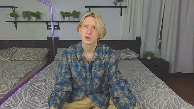 Ron Vils online show from 11/12/25, 01:00