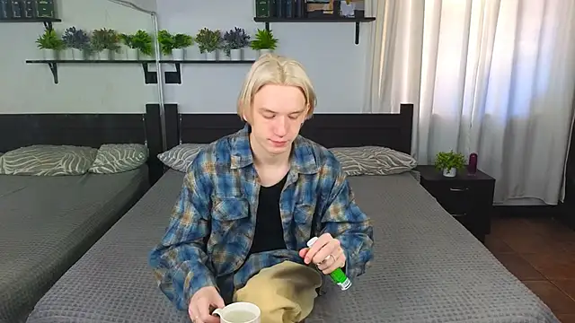 Ron Vils online show from 11/30/25, 08:07