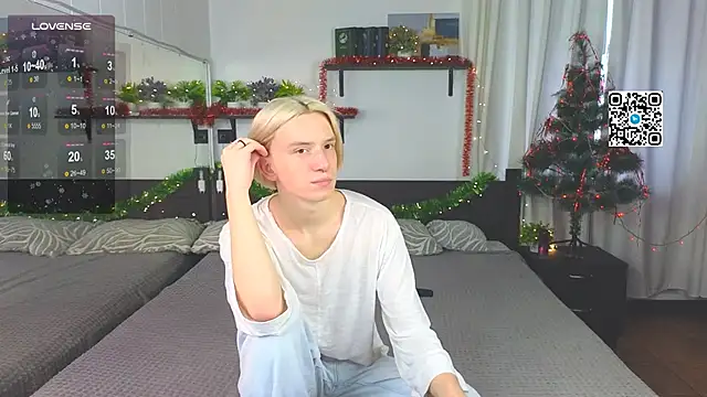 Ron Vils online show from 12/14/25, 05:46