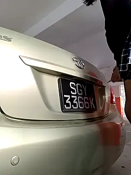 shampoo online show from 03/03/26, 11:54