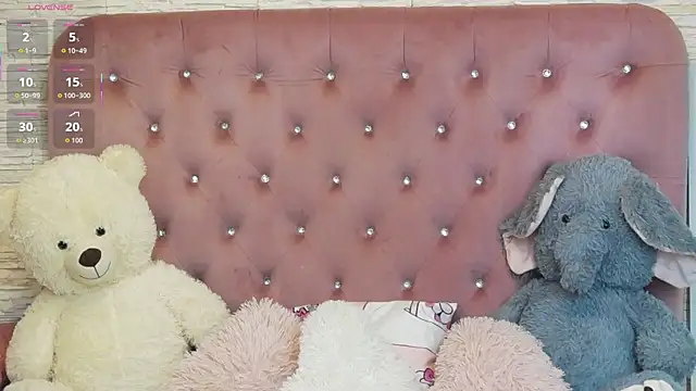 SophiaStarr online show from 02/26/26, 08:41