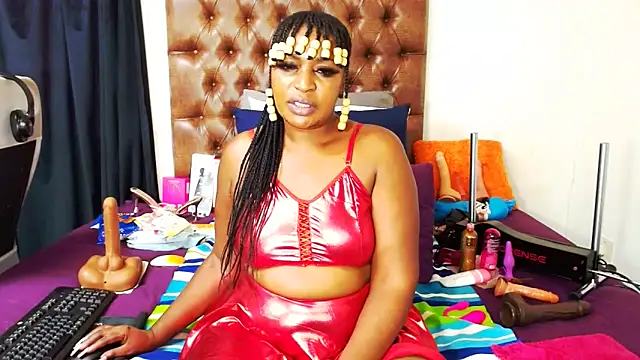 Hotxbums22 online show from 02/03/26, 06:40