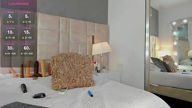 GaleHodge online show from 12/03/24, 11:13