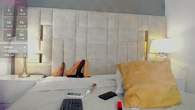 GaleHodge online show from 01/19/25, 04:01