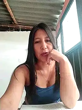 Megan jennerr online show from 01/07/25, 03:23