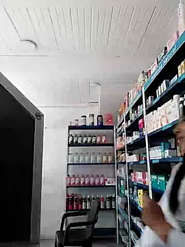 Megan jennerr online show from 02/03/25, 02:34