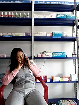 Megan jennerr online show from 02/20/25, 02:46