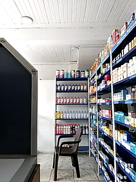 Megan jennerr online show from 02/20/25, 05:51