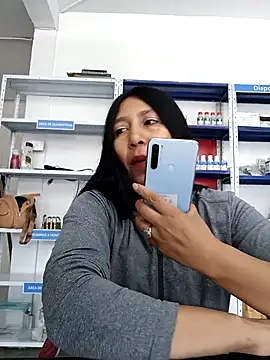 Megan jennerr online show from 10/13/25, 02:17