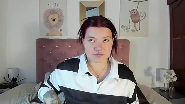 CelessteRedds online show from 11/13/25, 11:20