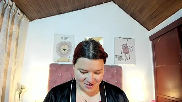 CelessteRedds online show from 04/15/26, 12:45