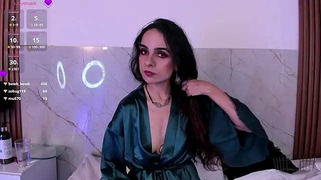 Snapshot of Alice_noir chatting on 02/22/25, 09:15 Alice noir online show from 02/22/25, 09:15