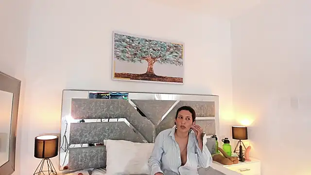 Slut Milf  online show from 01/16/26, 07:29