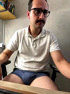 Superdad online show from 10/16/25, 02:07