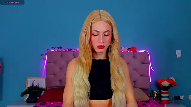 Ladanny  online show from 12/21/24, 01:42