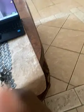 thickerthanpeanutbutter online show from 01/15/26, 03:16