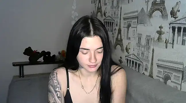 Liana diva online show from 01/05/25, 01:35