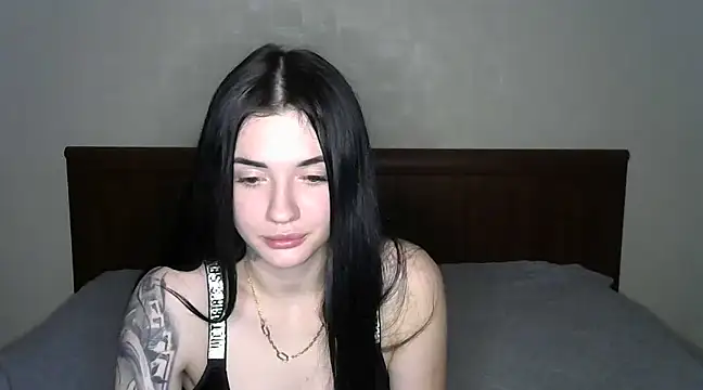 Liana diva online show from 01/19/25, 02:04