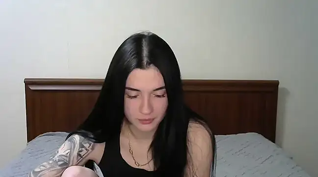 Liana diva online show from 02/19/25, 07:27