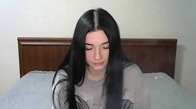 Liana diva online show from 02/25/25, 07:58