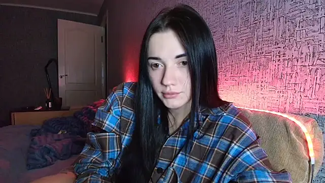 Liana diva online show from 11/23/25, 04:51