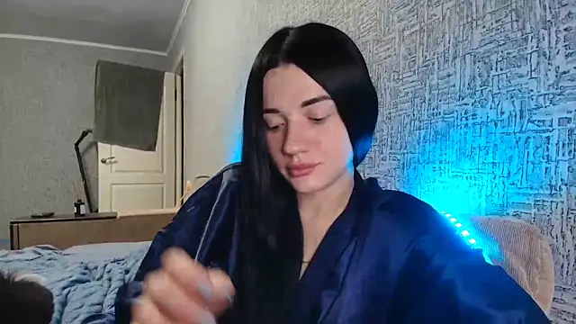 Liana diva online show from 11/24/25, 07:24