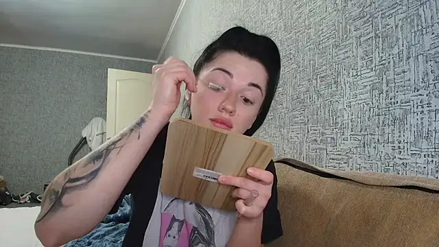 Liana diva online show from 02/28/26, 07:37