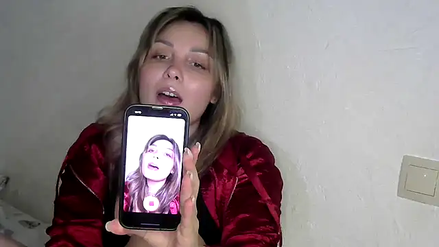 Snapshot of Iskor_ka chatting on 02/03/25, 04:20 Iskor ka online show from 02/03/25, 04:20