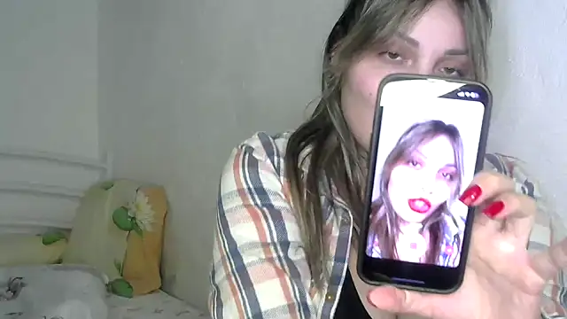 Snapshot of Iskor_ka chatting on 02/27/25, 10:09 Iskor ka online show from 02/27/25, 10:09