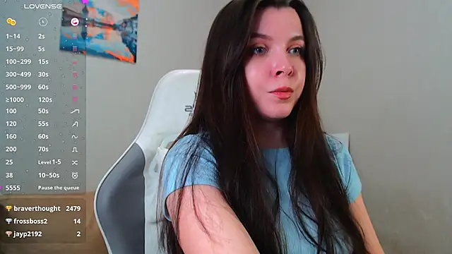 Snapshot of lunalovesu chatting on 01/09/25, 09:59 lunalovesu online show from 01/09/25, 09:59