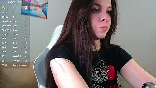 Snapshot of lunalovesu chatting on 01/23/25, 06:28 lunalovesu online show from 01/23/25, 06:28