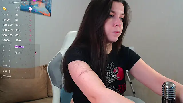 Snapshot of lunalovesu chatting on 01/30/25, 06:24 lunalovesu online show from 01/30/25, 06:24