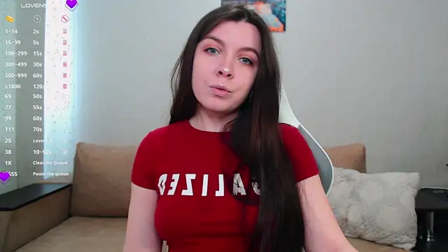 Snapshot of lunalovesu chatting on 03/20/25, 06:19 lunalovesu online show from 03/20/25, 06:19