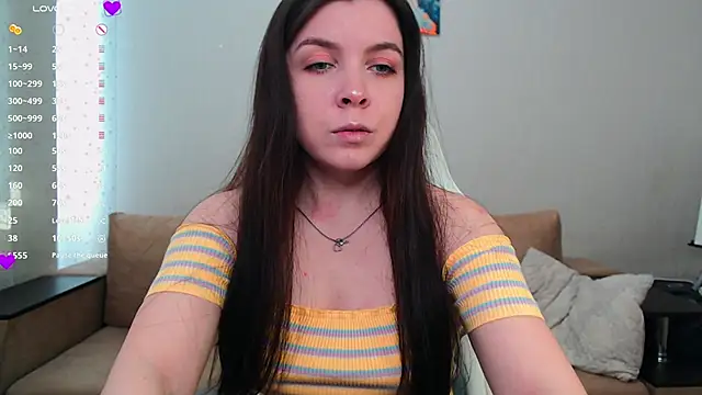 Snapshot of lunalovesu chatting on 03/21/25, 07:55 lunalovesu online show from 03/21/25, 07:55