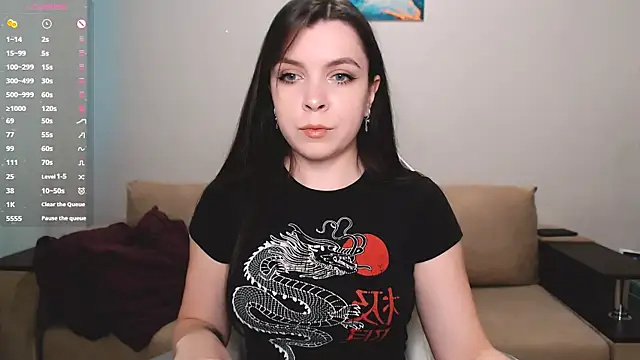 Snapshot of lunalovesu chatting on 09/09/25, 04:06 lunalovesu online show from 09/09/25, 04:06