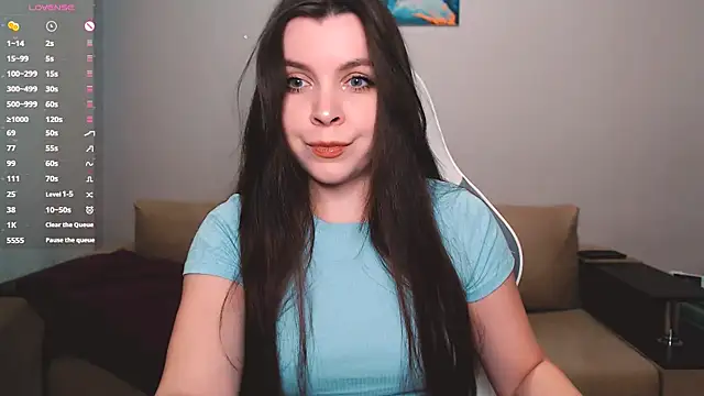 Snapshot of lunalovesu chatting on 09/12/25, 03:56 lunalovesu online show from 09/12/25, 03:56